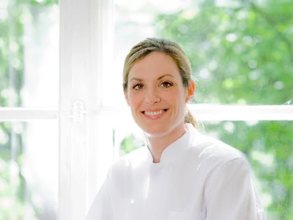 Hautarzt Dr. Carolyn Krieg - Privatpraxis Allergie und Haut München