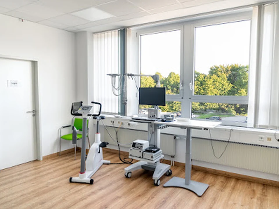 Foto de Helios Institut für Arbeitsmedizin München GmbH