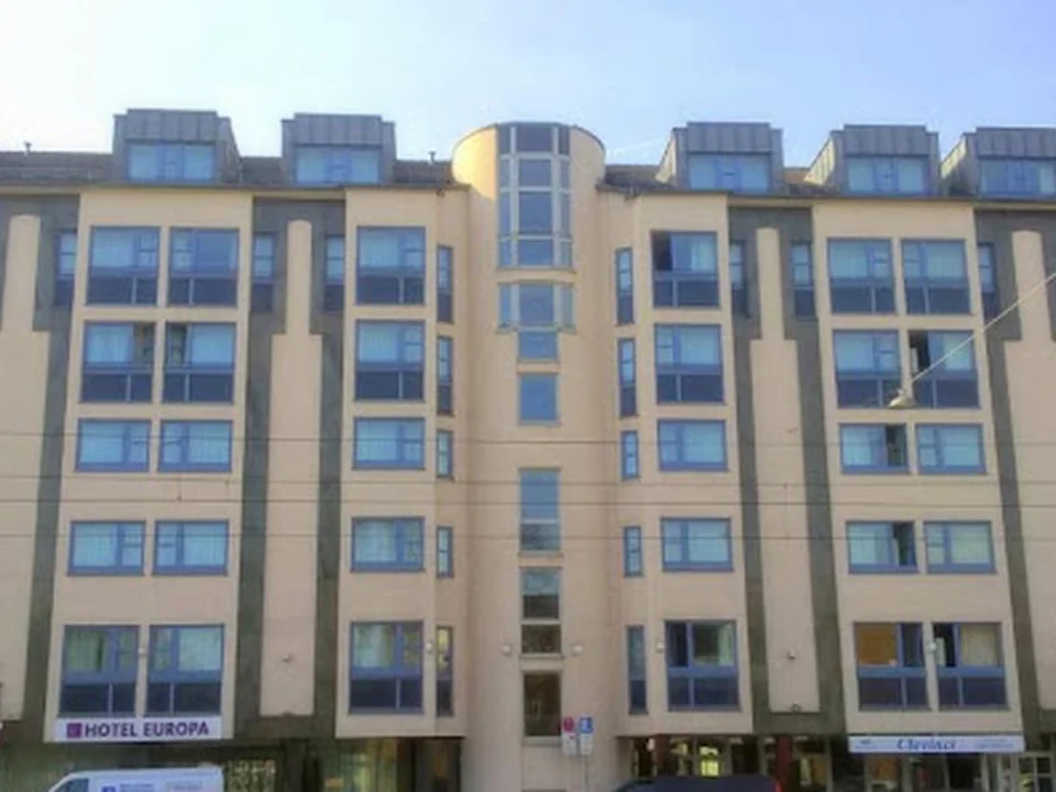 Hotel Europa - München