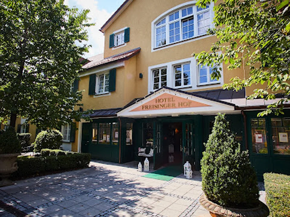 Hotel Freisinger Hof