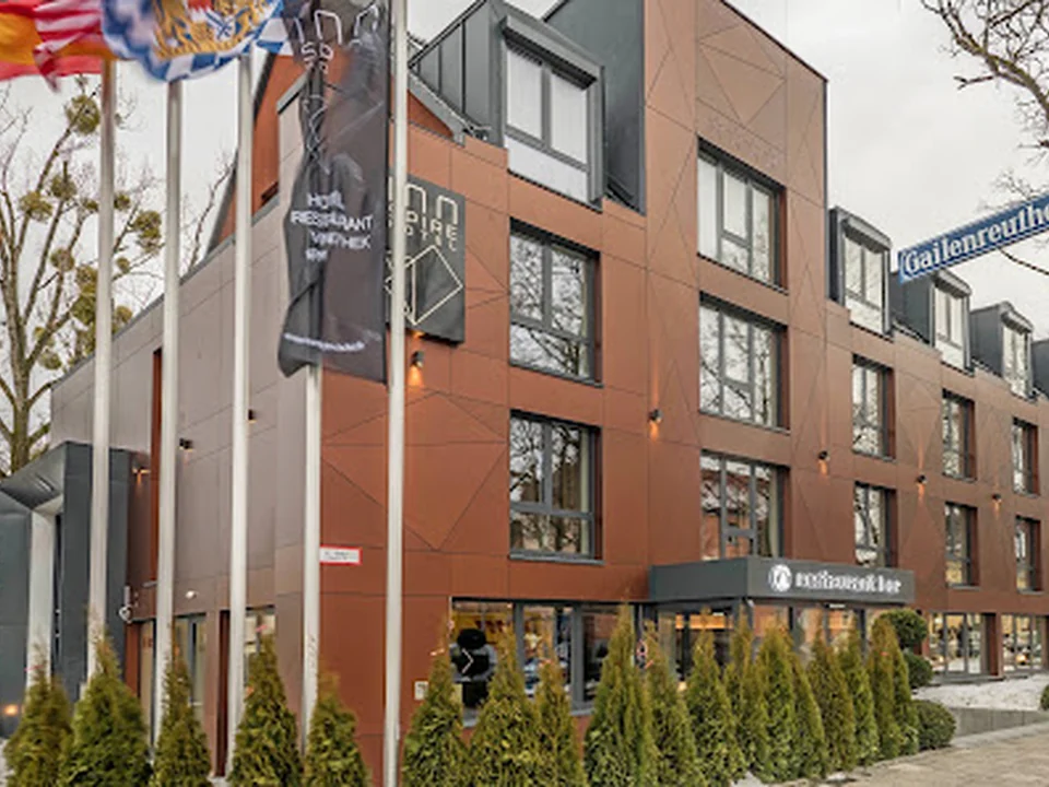 Innspire Hotel München
