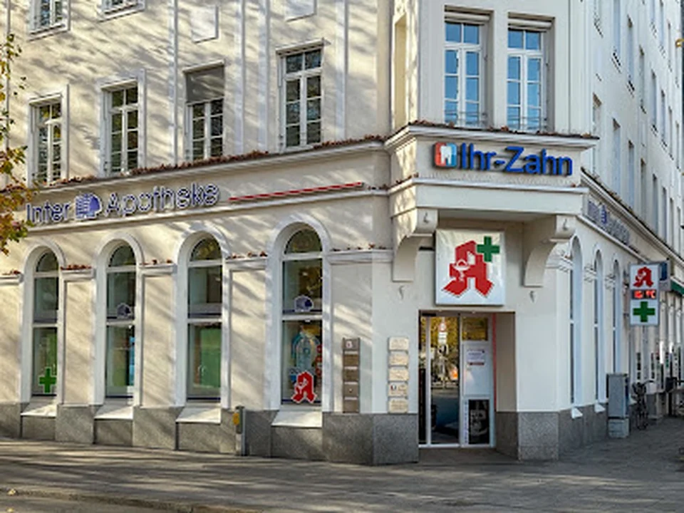 Inter Apotheke