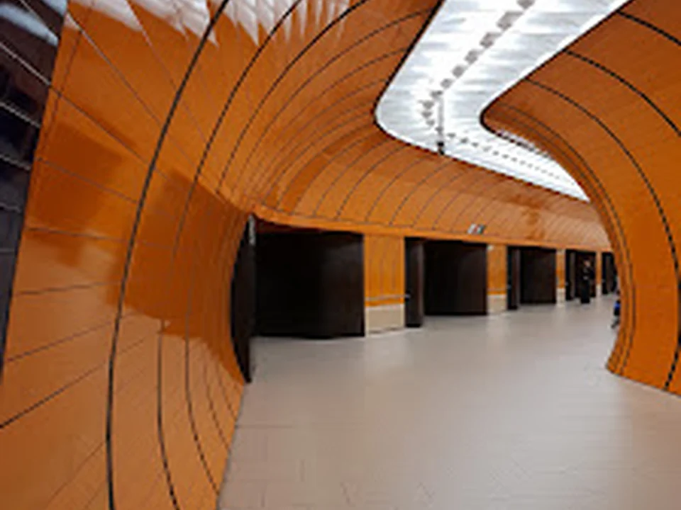 Jobactive GmbH Niederlassung München
