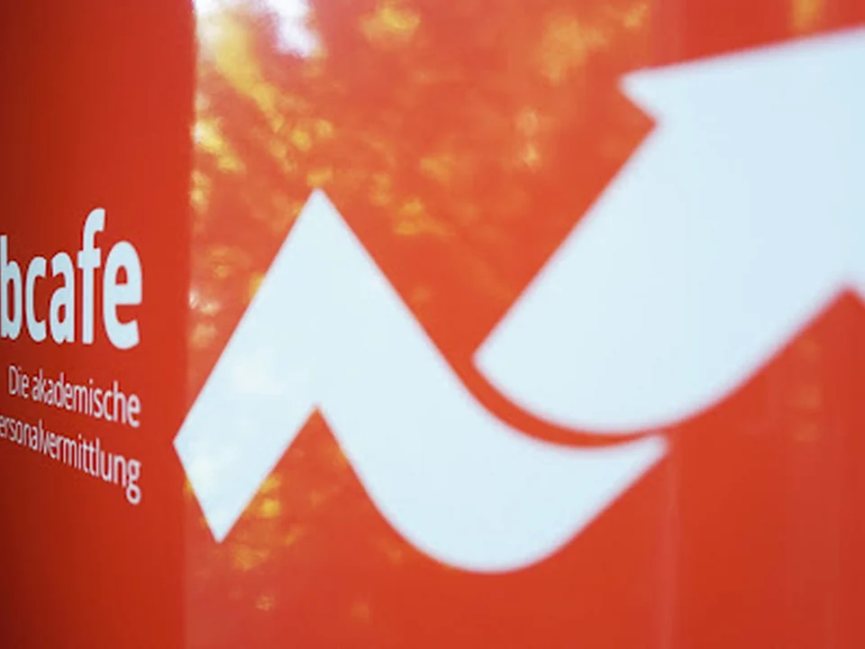 Jobcafe / Die Job-Börse GmbH Zentrale