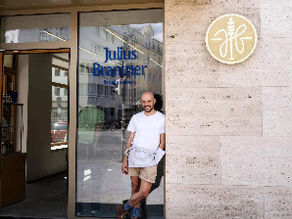 Foto de Julius Brantner Brothandwerk