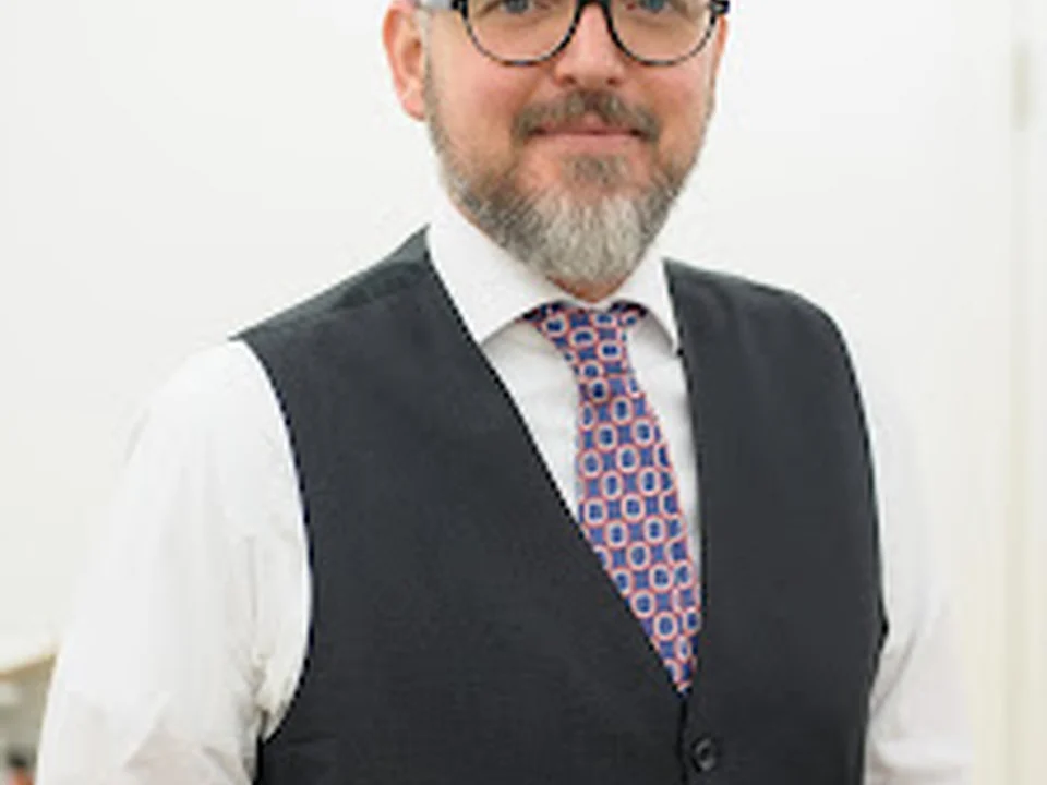 kanzleiköster, Rechtsanwalt Jan Köster