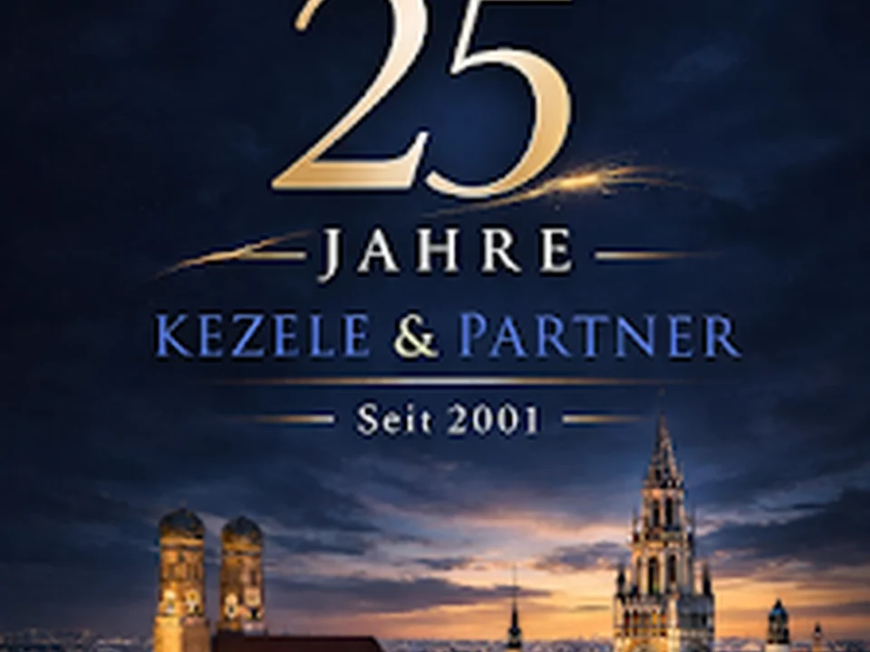Kezele & Partner KPWB GmbH Baufinanzierung