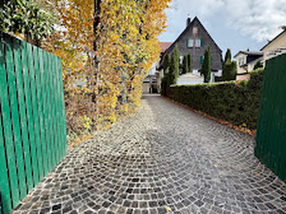 Klaus Klein Straßenbau GmbH