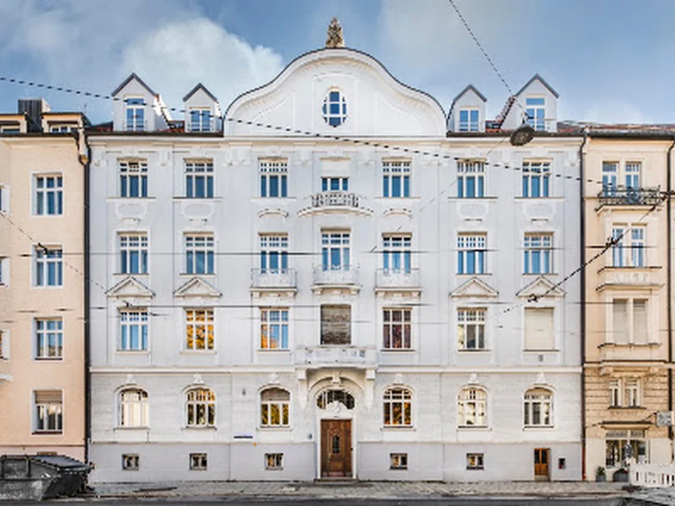 Knopp Wassmer Architekten PartG mbB