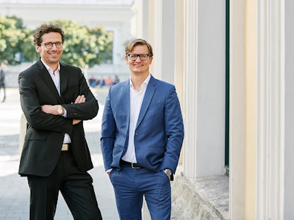 Kobel & Schweyer Rechtsanwälte München