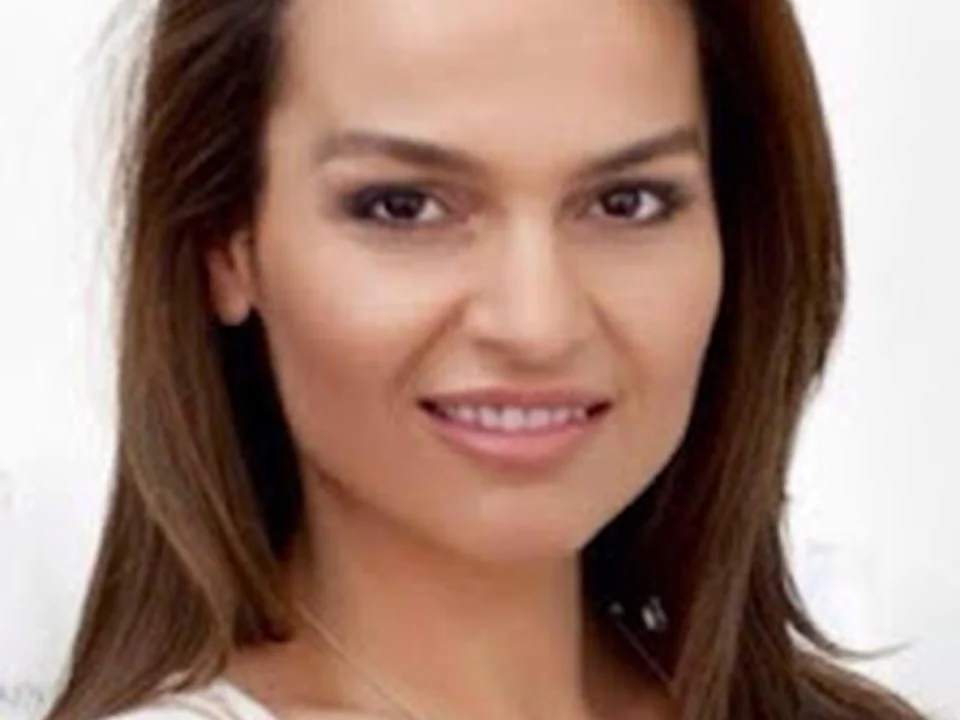 Kosmetikstudio Gina Selmani