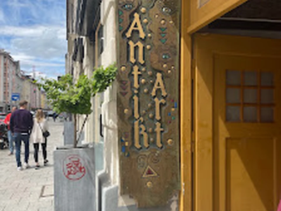 Foto de Kunst Oase | Antiquitäten | München
