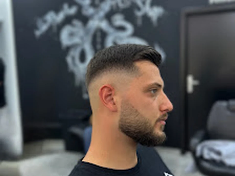 Kurdo Barbershop