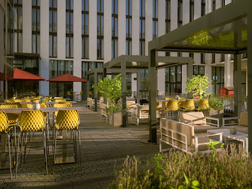 Leonardo Royal Hotel Munich