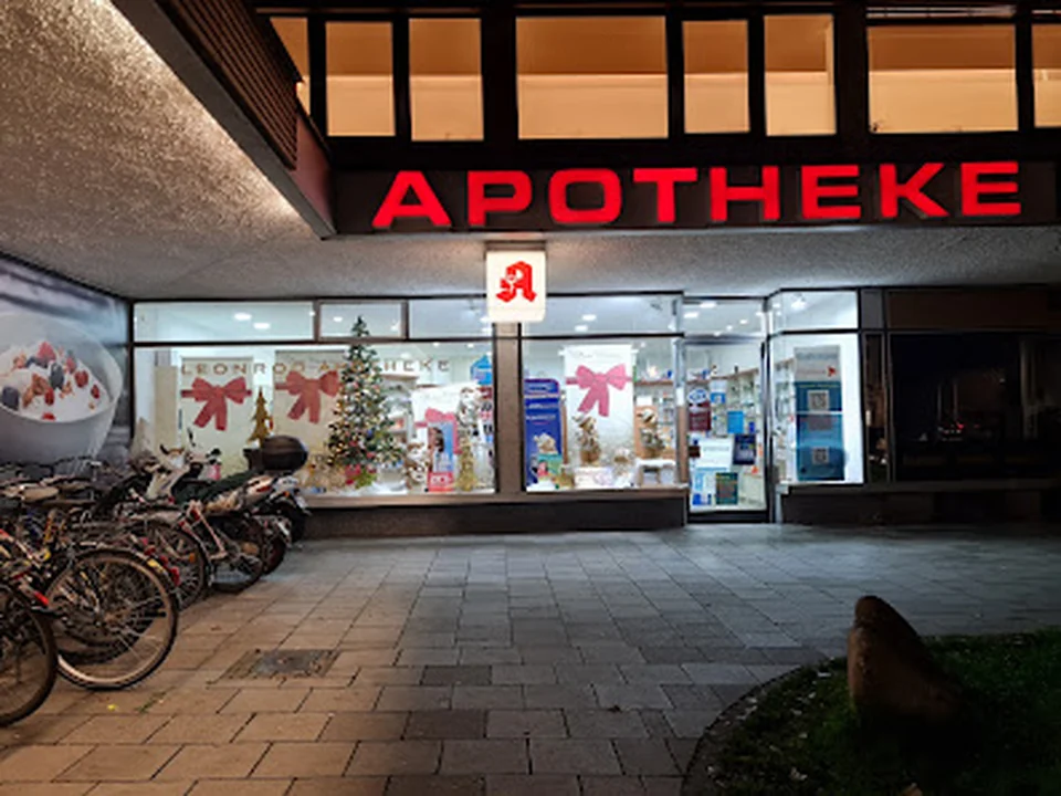 Leonrod Apotheke