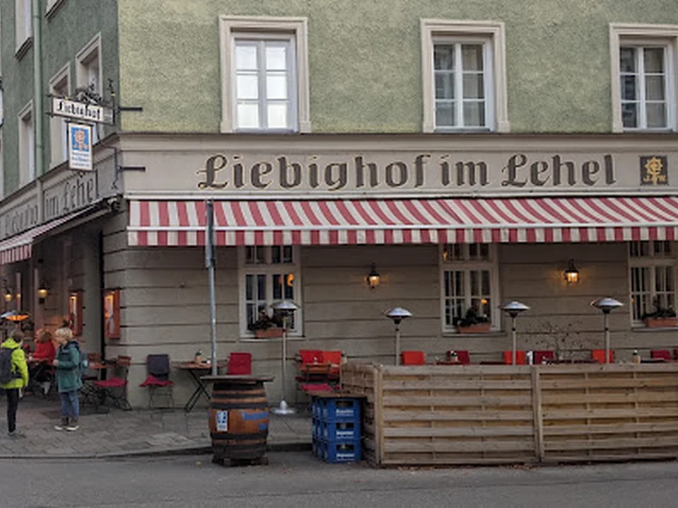 Liebighof