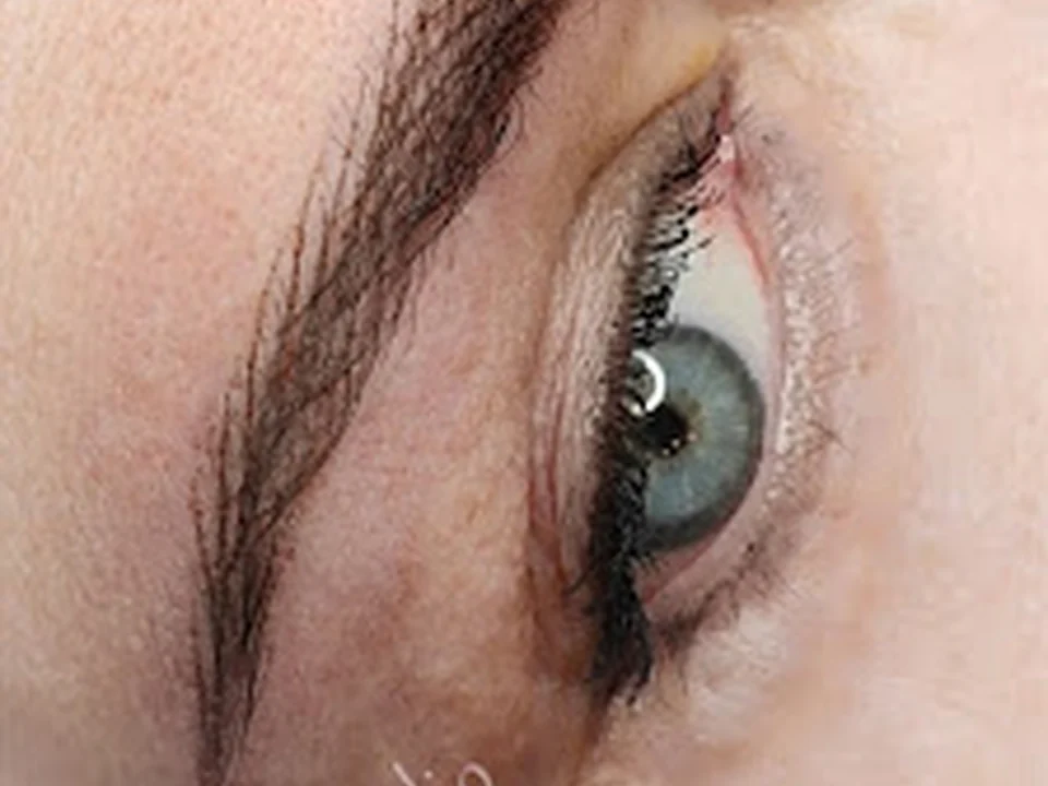 Lusia Permanent Make-up Studio