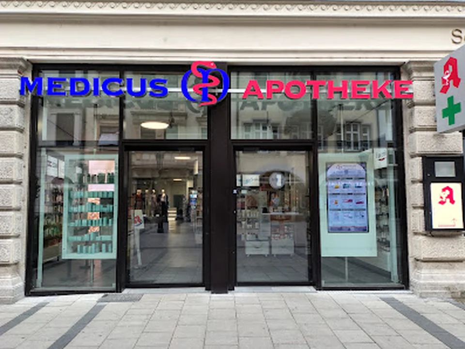 Medicus Apotheke