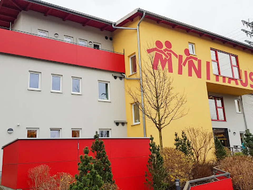 Minihaus München Pasing