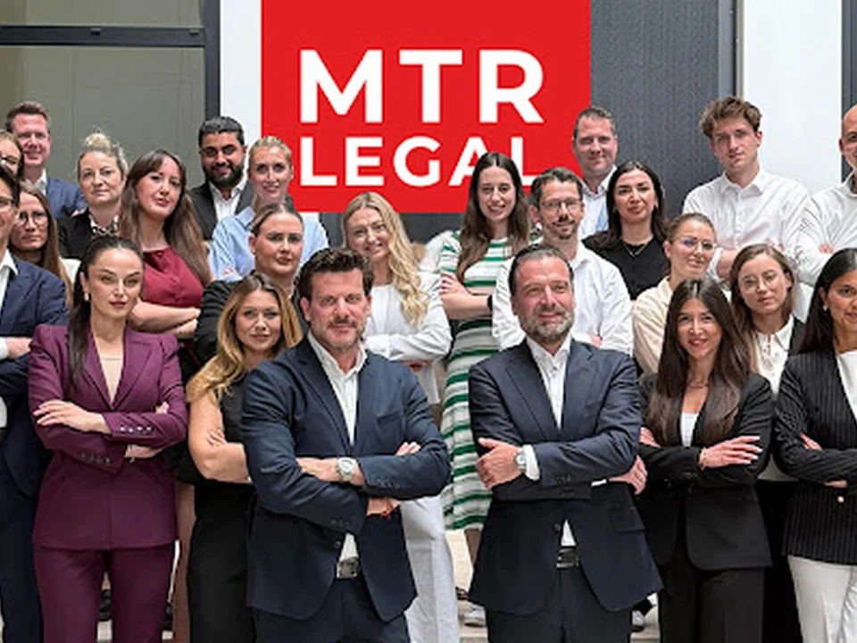 MTR Legal Rechtsanwälte