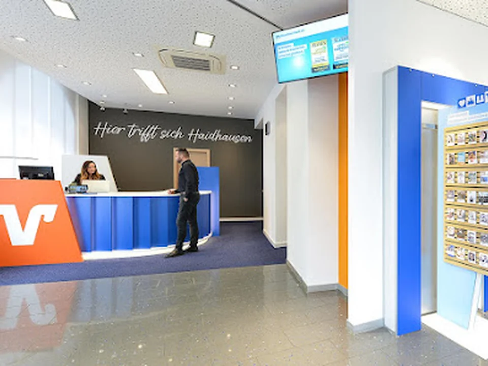 Münchner Bank eG - Filiale Haidhausen