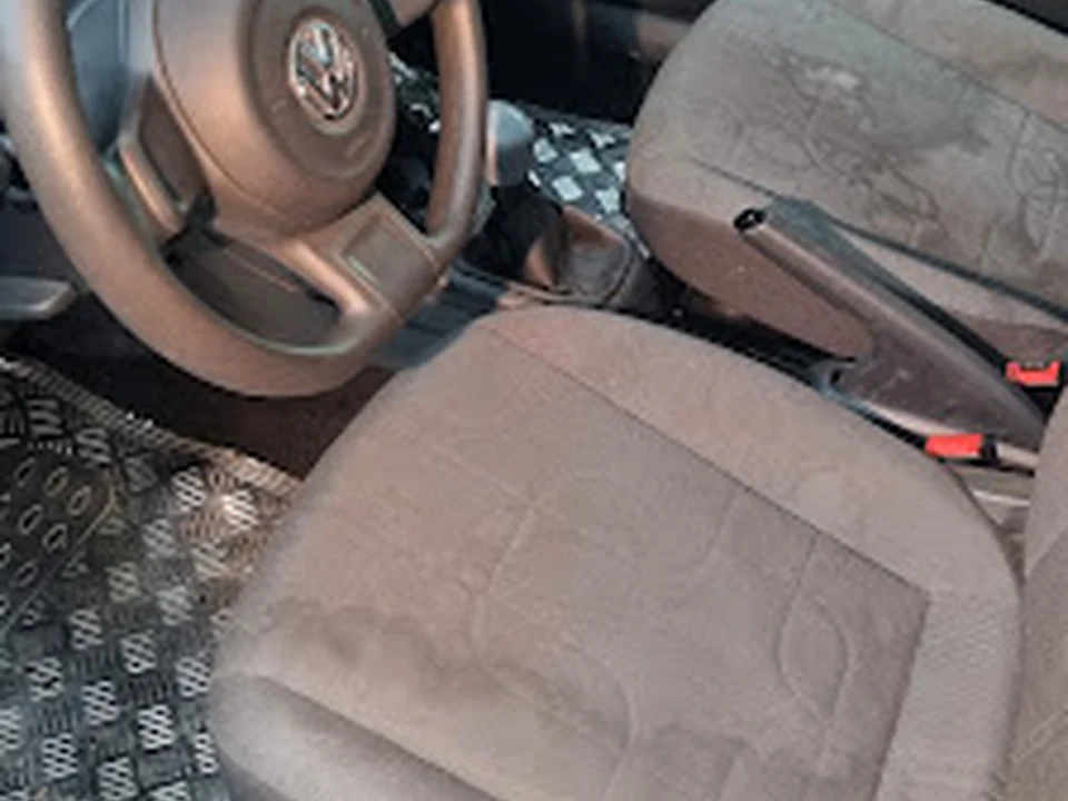 MV Detailing