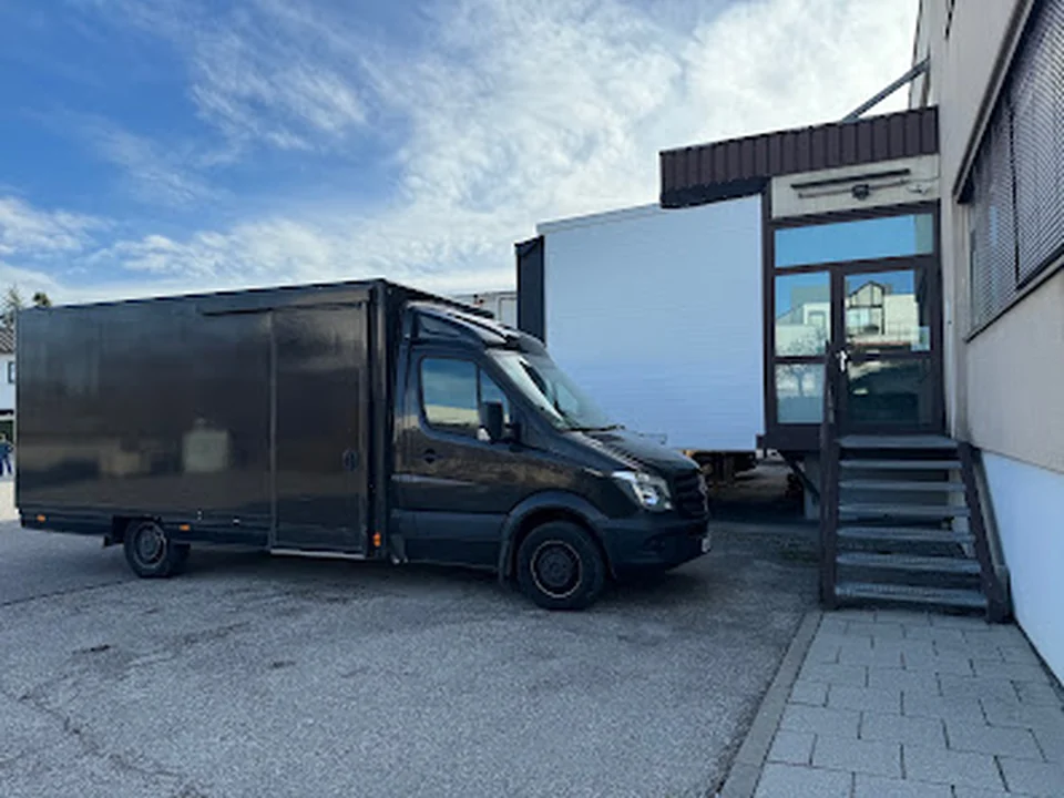 Foto de MyTransporter München