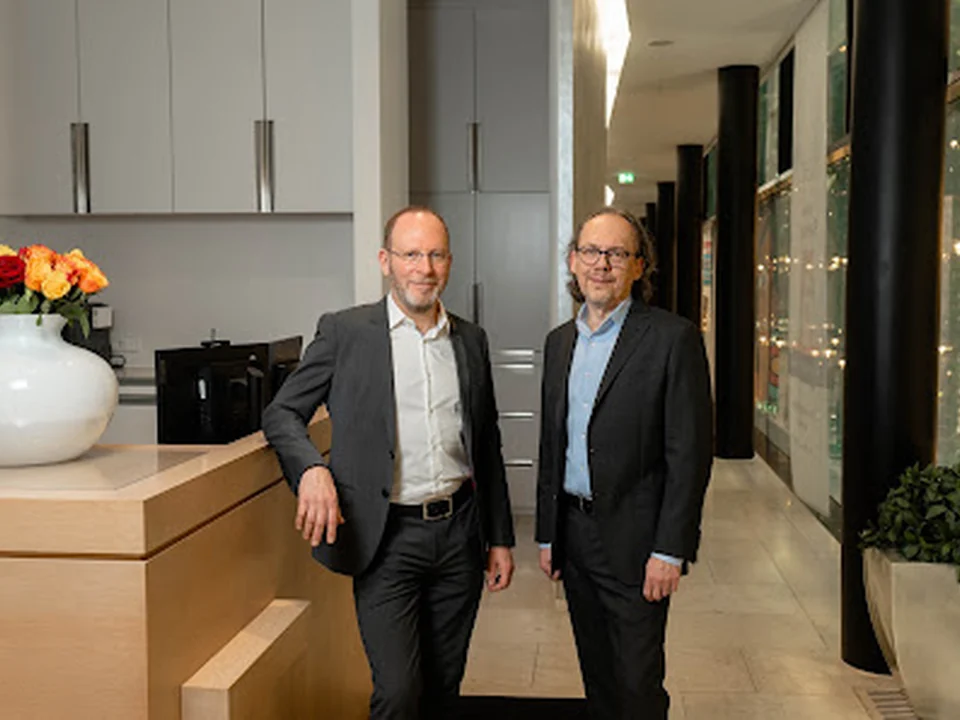 OSG Augenpraxis München - Fünf Höfe (Privatpraxis)
