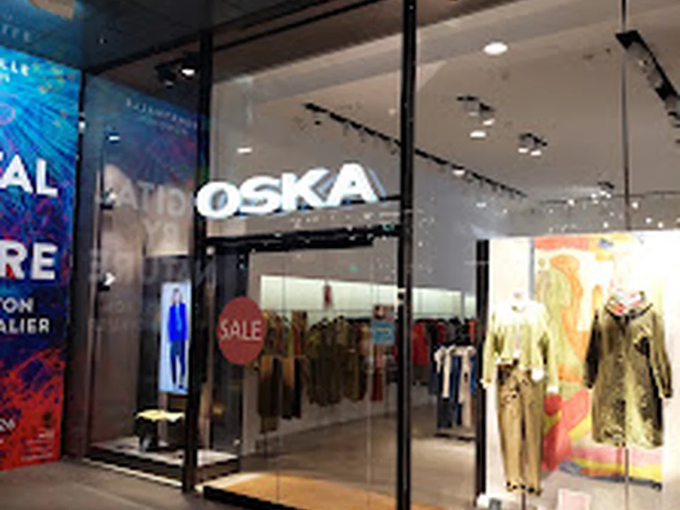 OSKA München