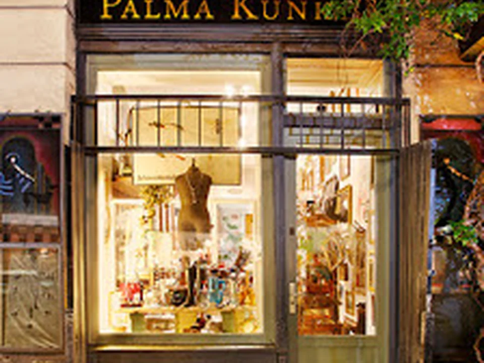 Palma Kunkel Antiquitäten