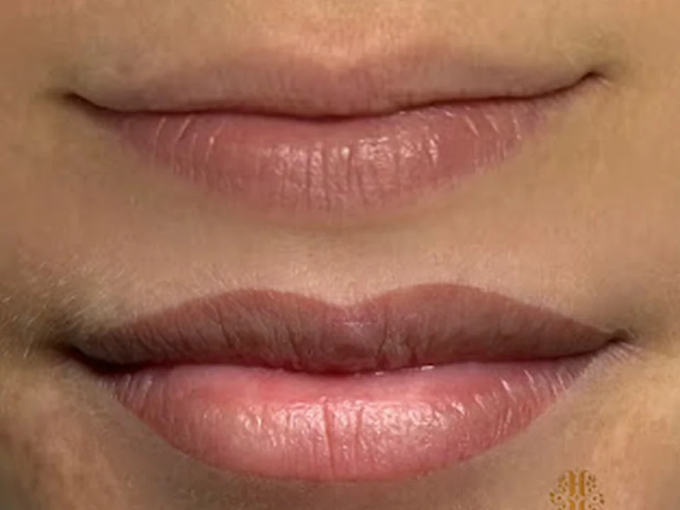 Permanent Make Up - HUMÄRA MAHMOOD (PERMANENT MAKE UP ARTIST)