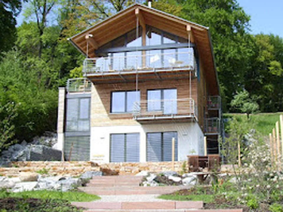 Planungsbüro Schilling, Dipl.-Ing. Architekt