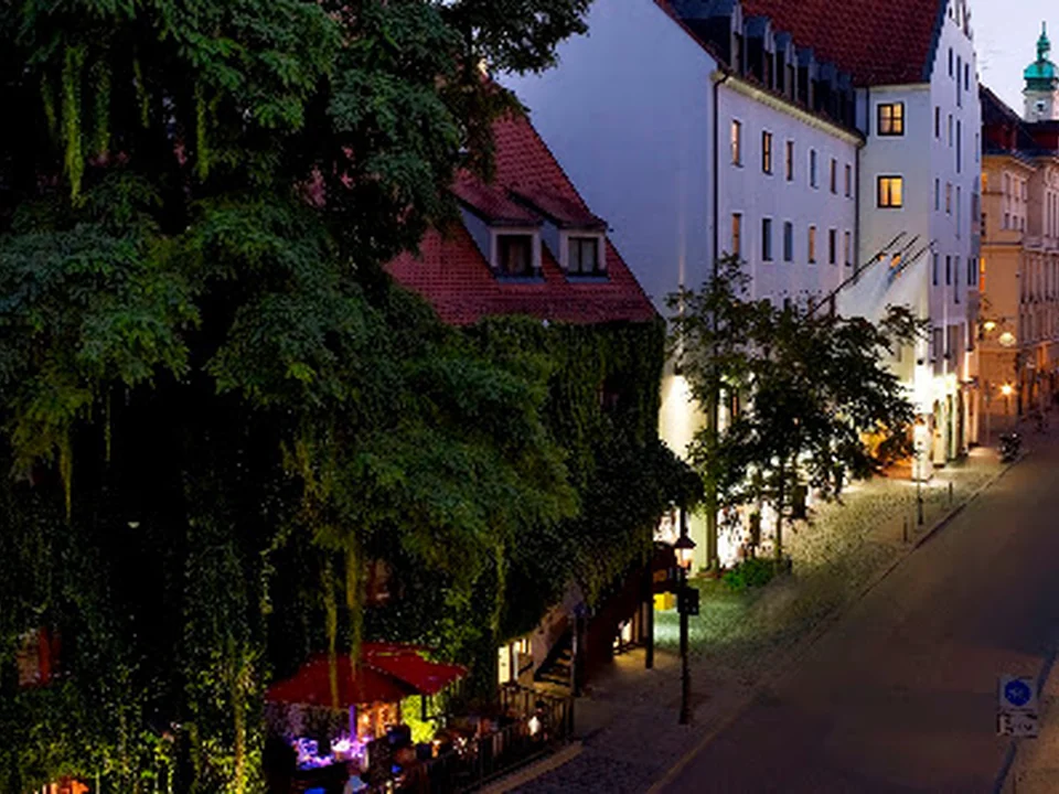 Platzl Hotel