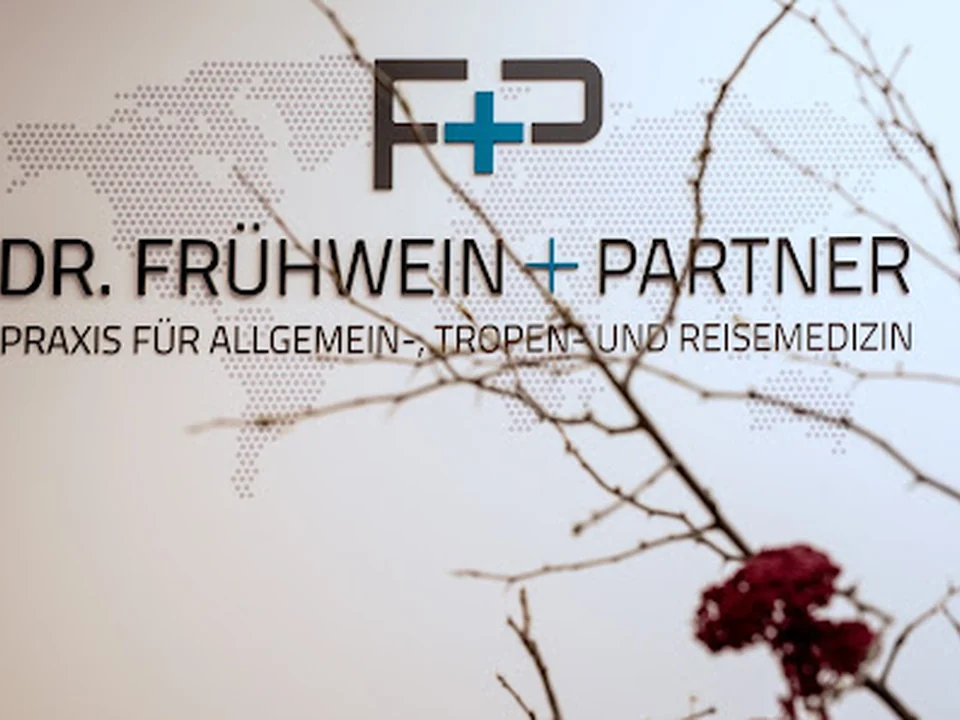 Praxis Dr. Frühwein & Partner
