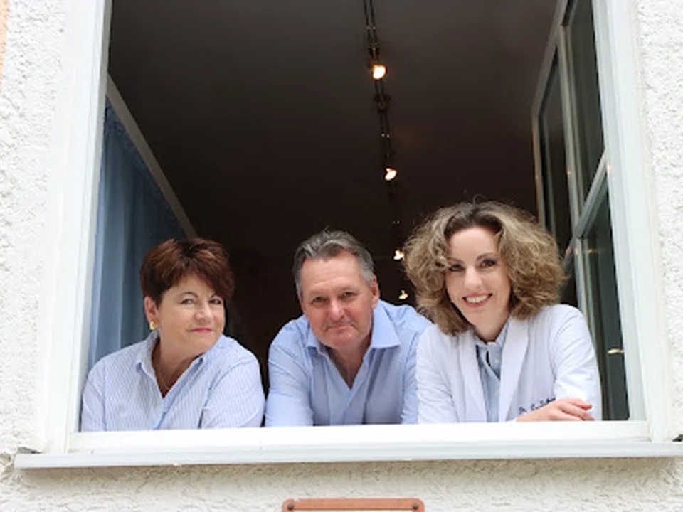 Praxis Dr. med. Christina Schnur und Dr. med. Stefan Schnur