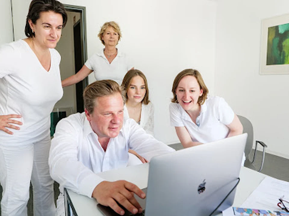 Praxis für Allgemeinmedizin & Arbeitsmedizin in Laim
