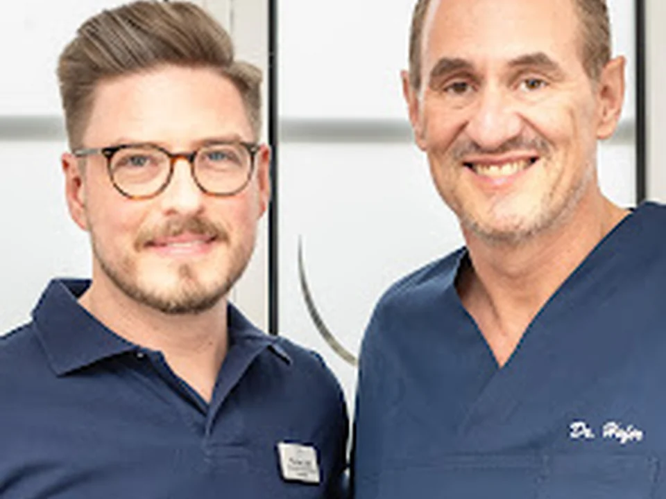 Foto de Proktologische Praxis München - Dr. med. Bernhard Hofer und Florian Liebl