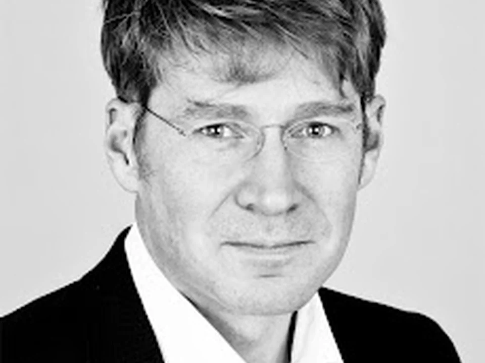 Rechtsanwalt Andreas Porsch - Fachanwalt für Arbeitsrecht