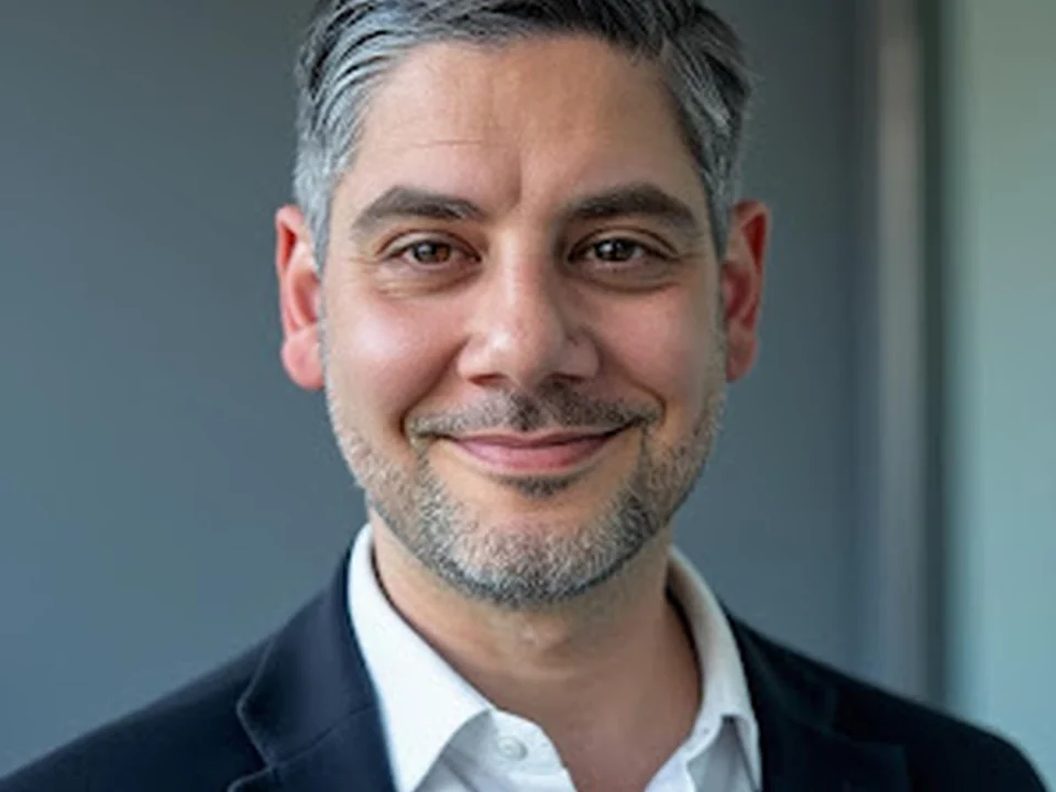 Rechtsanwalt | Apostolos Saroglakis