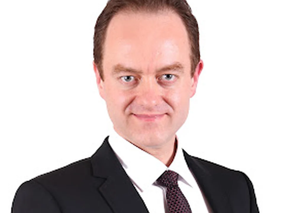 Rechtsanwalt Eduard Schaaf - Адвокат