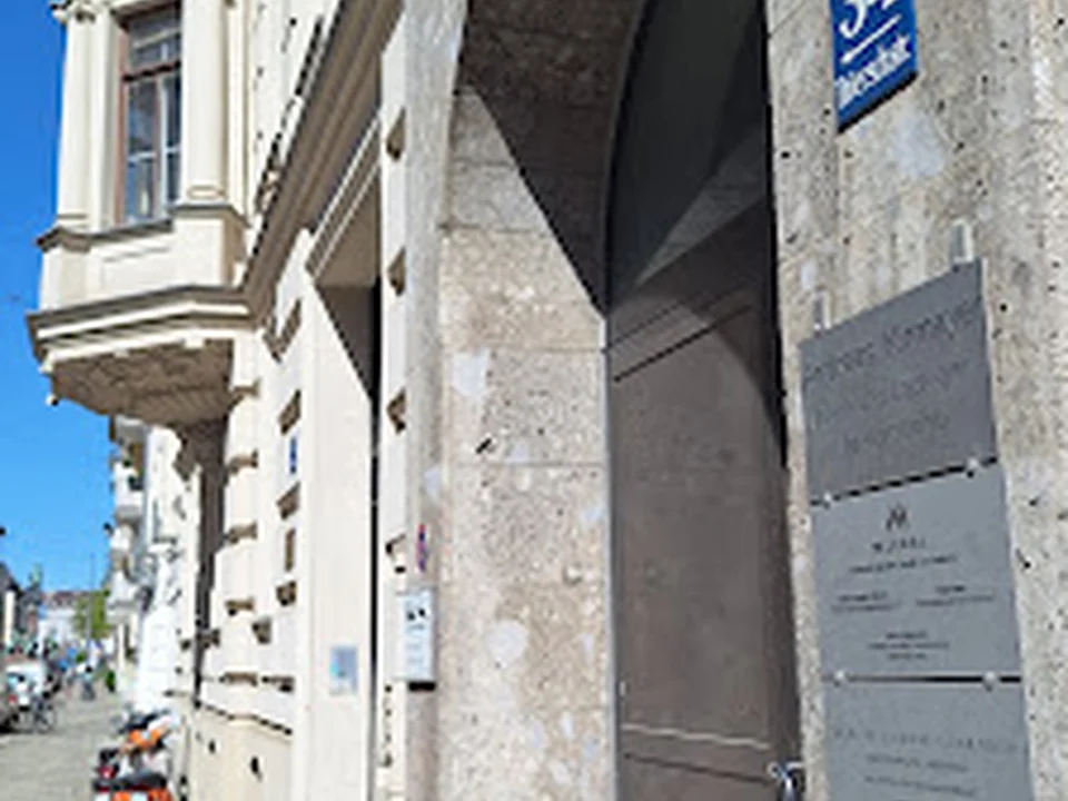 Rechtsanwalt Felix Beise