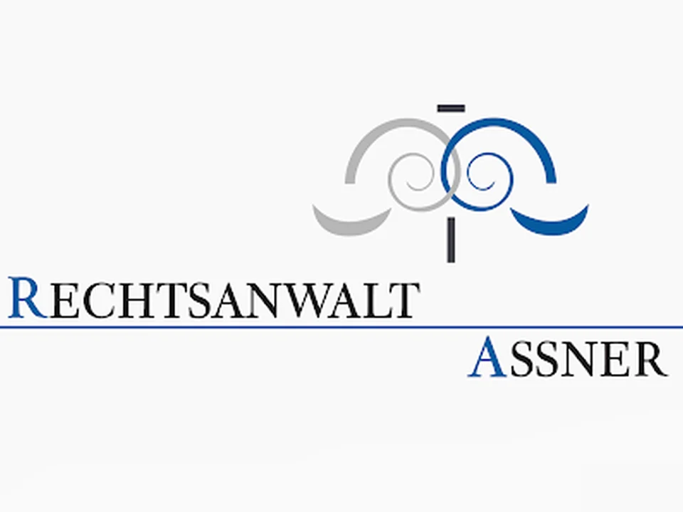 Rechtsanwalt Gerald Assner