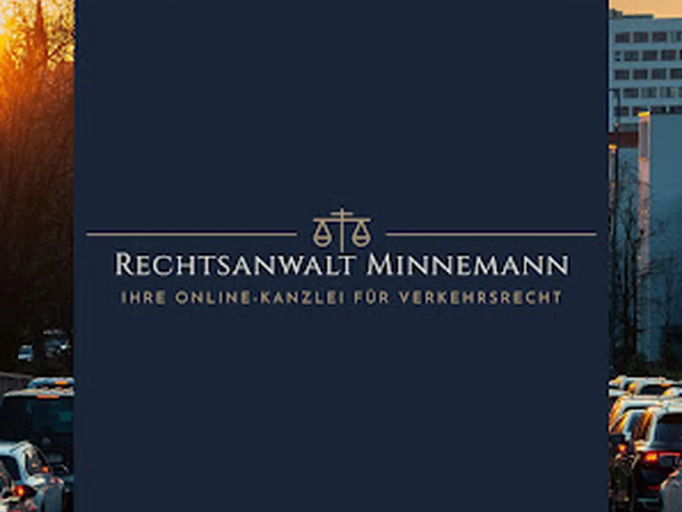Rechtsanwalt Minnemann