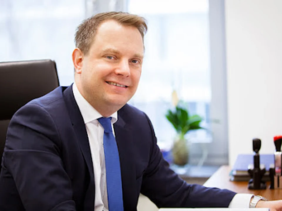 Rechtsanwalt Schreiber