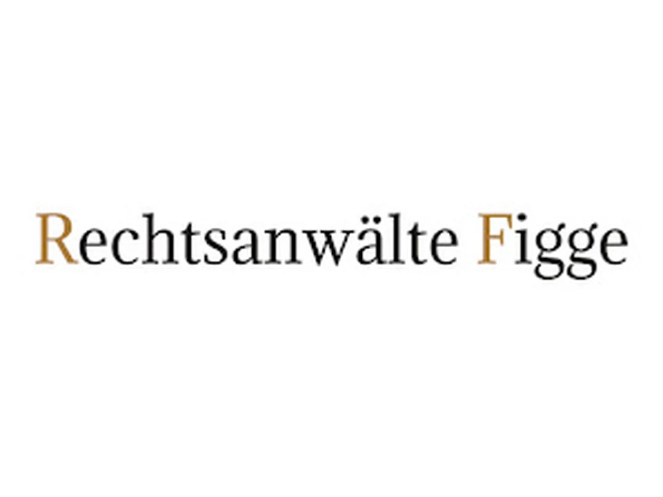 Rechtsanwälte Figge