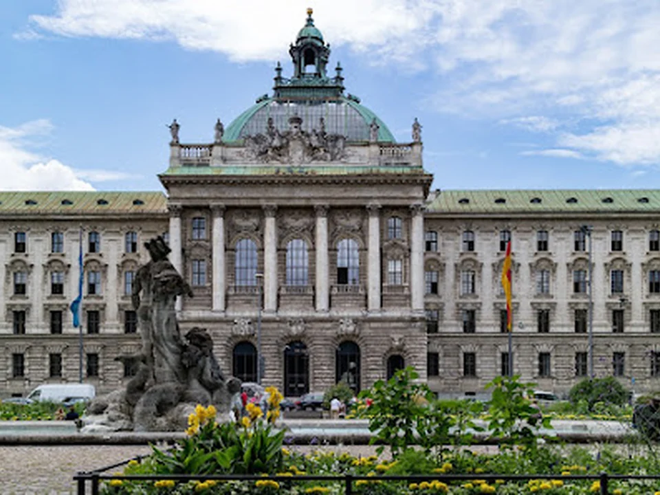 Rechtsanwälte Ritschel & Keller PartG mbB