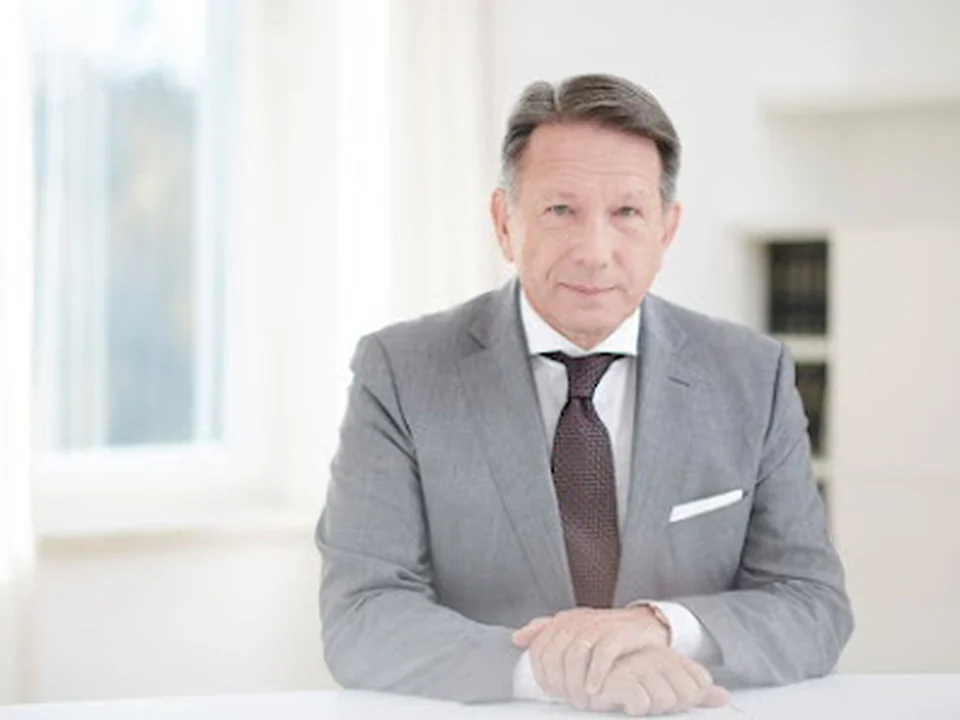 Rechtsanwälte & Steuerberater Peters Fleschutz Graf v. Carmer Kääb | PFGC Kanzlei München
