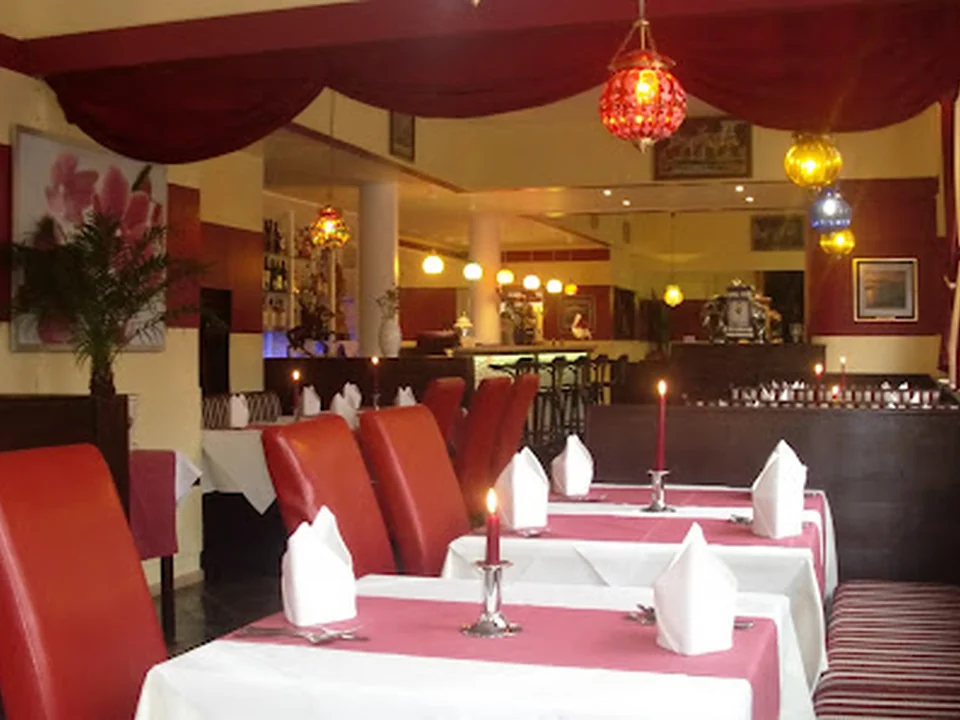 Restaurant Bombay Palace