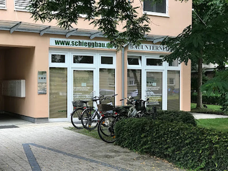 Schiegg Eugen GmbH u. Co. Bauunternehmen KG