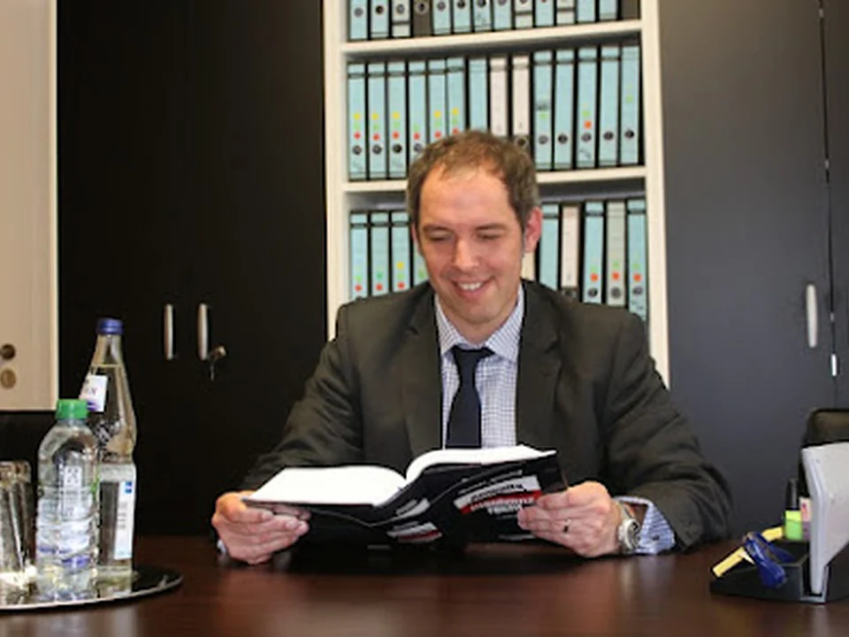 Foto de Schuldnerberatung Fehse